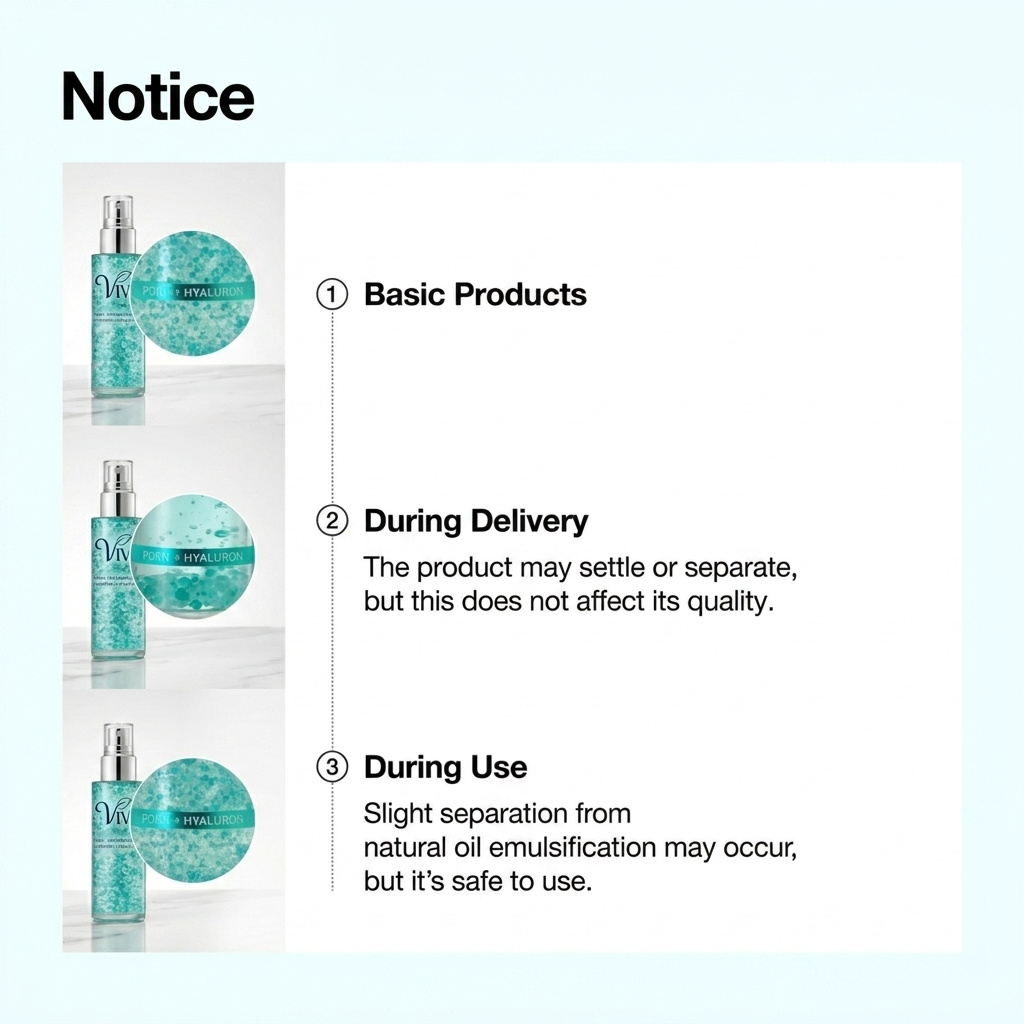 Vivé PDRN Collagen Glow Facial Serum Spray™